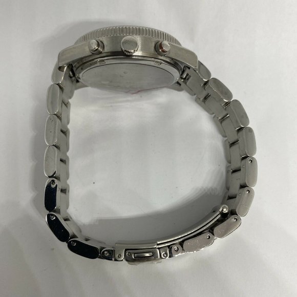 Fossil Perfect Boyfriend ES3883 Womens Stainless S - Picture 11 of 12